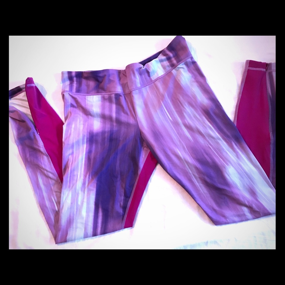 🏃🏼‍♀️UNDER ARMOUR 🚴🏼‍♀️ Active Pants